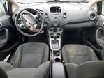 Ford Fiesta 2015