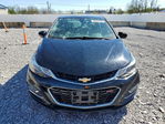 Chevrolet Cruze 2018