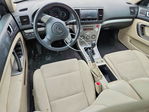 Subaru Legacy 2008