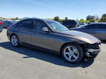 BMW Series 3 2015
