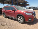 Subaru Ascent 2019