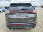 Ford Edge 2017