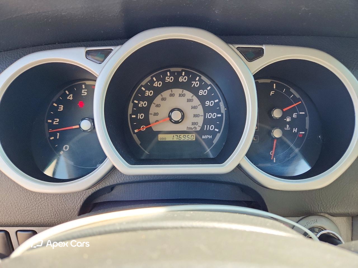 Toyota 4Runner 2005