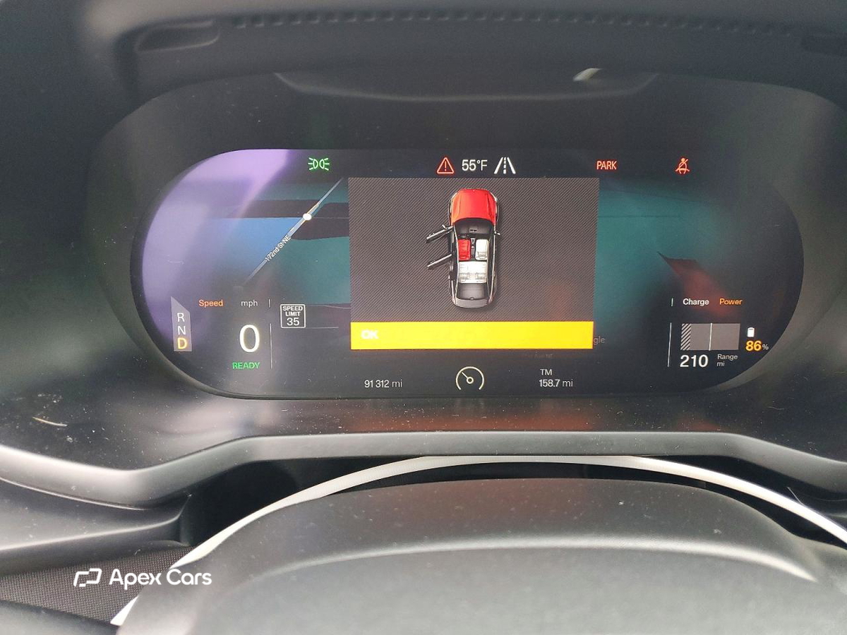 Polestar 2 2023