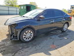 Nissan Sentra 2019