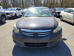 Honda Accord 2011