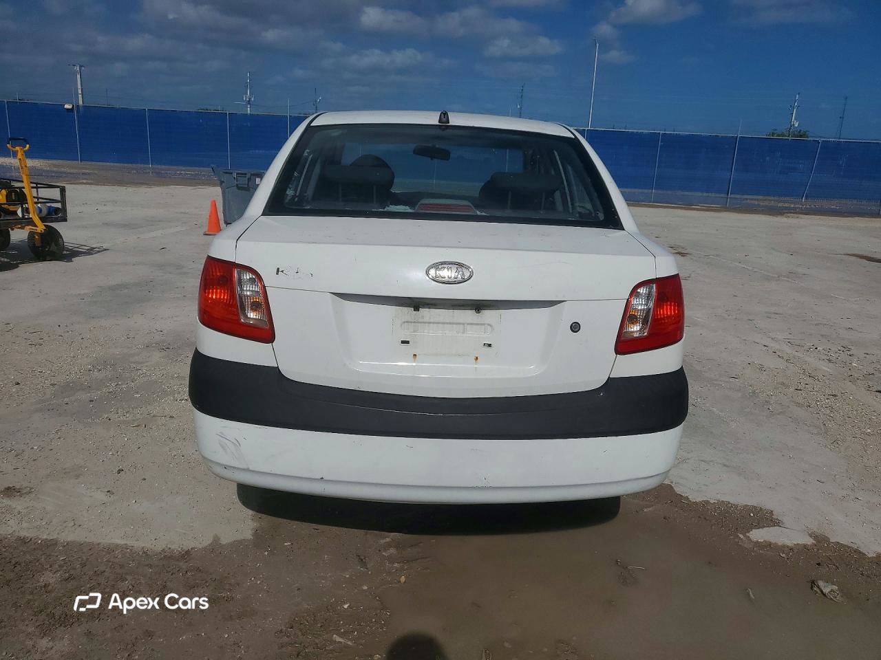 Kia Rio 2006