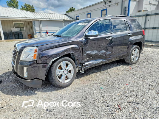 GMC Terrain 2015 - Image 1 of 5