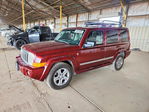 Jeep Commander 2007