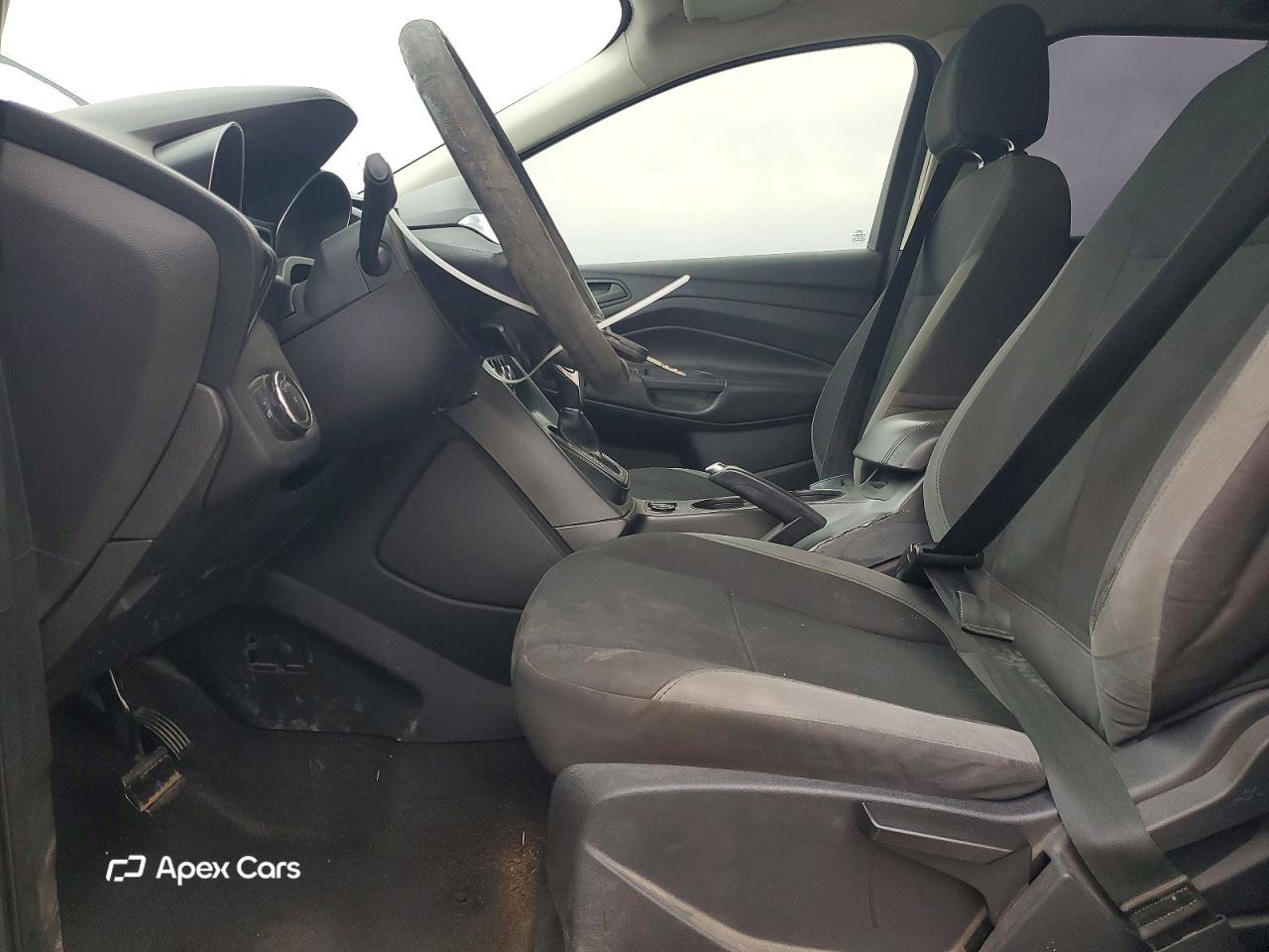 Ford Escape 2014