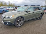 Subaru Outback 2016
