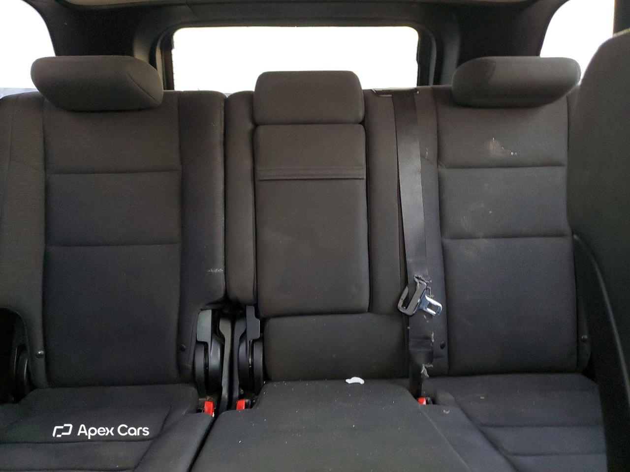 Jeep Cherokee 2012