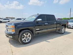 Chevrolet Silverado 2014