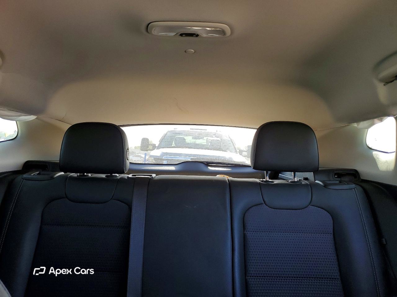 Chevrolet Trax 2025