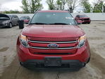 Ford Explorer 2013