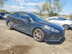 Hyundai Sonata 2018