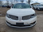 Lincoln MKX 2017