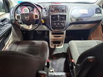 Dodge Caravan 2012
