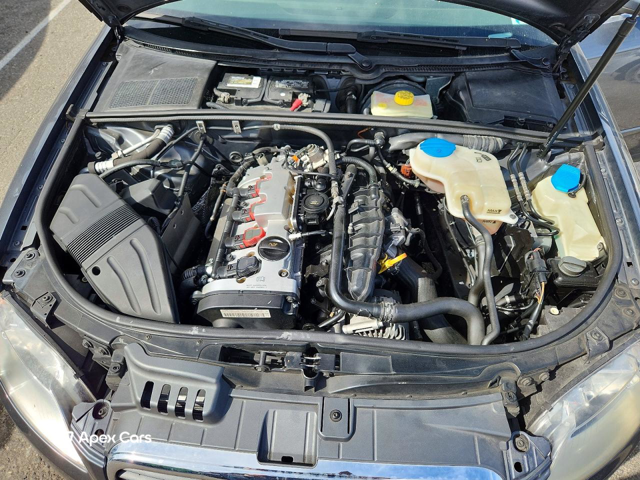 Audi A4 2006