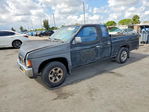 Nissan Navara (Frontier) 1996
