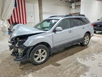 Subaru Outback 2014