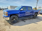 Chevrolet Silverado 2014