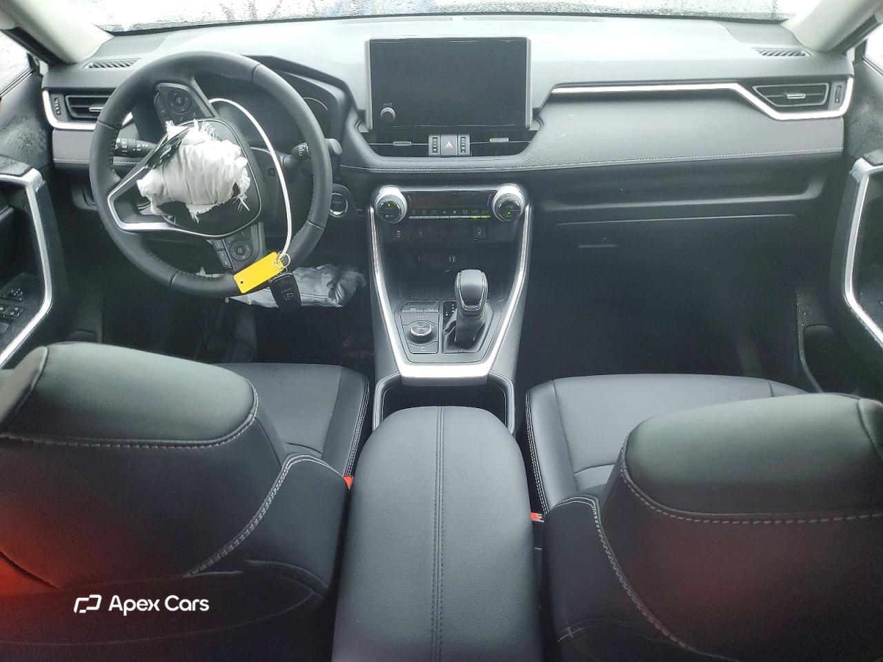 Toyota RAV 4 2023