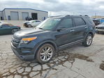 Ford Explorer 2015