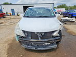Nissan Versa 2011