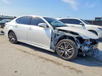 Lexus GS 2019