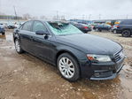 Audi A4 2011
