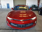 Chevrolet Camaro 2016