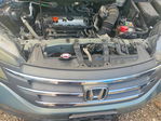 Honda CR-V 2012