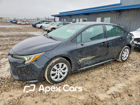 Toyota Corolla 2022 - Image 1 of 12