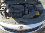 Kia Optima 2016
