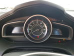 Mazda 3 2016