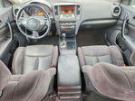 Nissan Maxima 2011