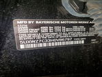 BMW X3 2017
