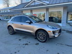 Porsche Macan 2015