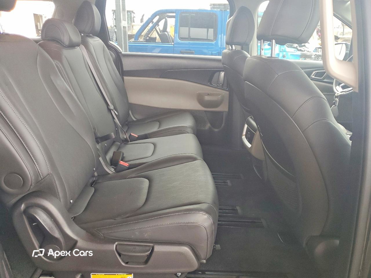 Kia Carnival 2026