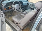 Ford Thunderbird 1993