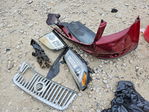 Mercury Sable 2008