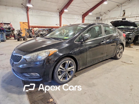 Kia Forte 2015 - Image 1 of 12