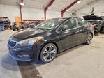 Kia Forte 2015