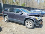 GMC Acadia 2017