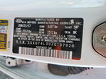 Kia Optima 2018