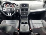 Dodge Caravan 2017