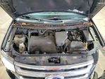 Ford Edge 2012