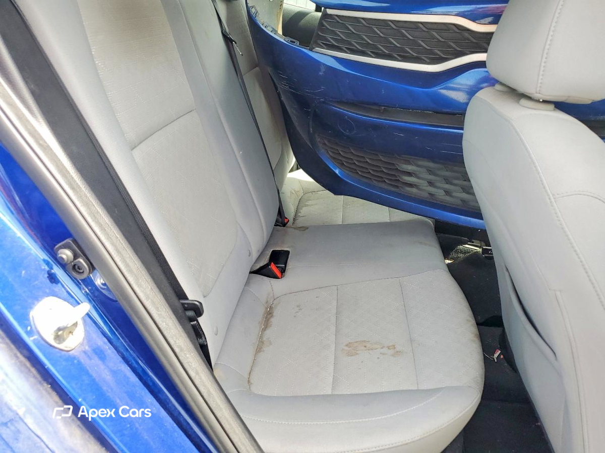 Kia Rio 2018