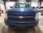Chevrolet Silverado 2009